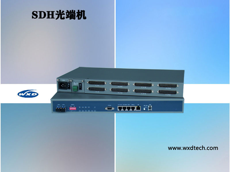63E1 SDH設(shè)備